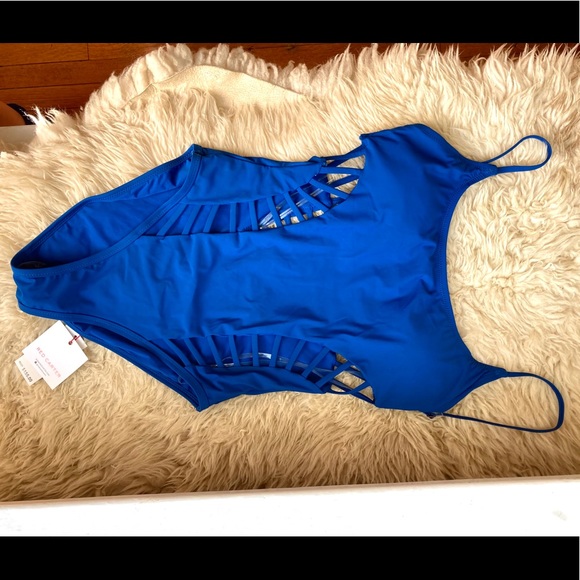 Red Carter Other - NWT Red Carter Swim one piece!